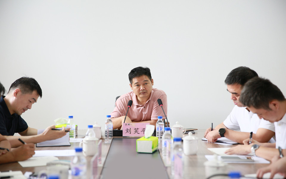 Z6尊龙凯时集团2022年半年营销工作会议在长春召开