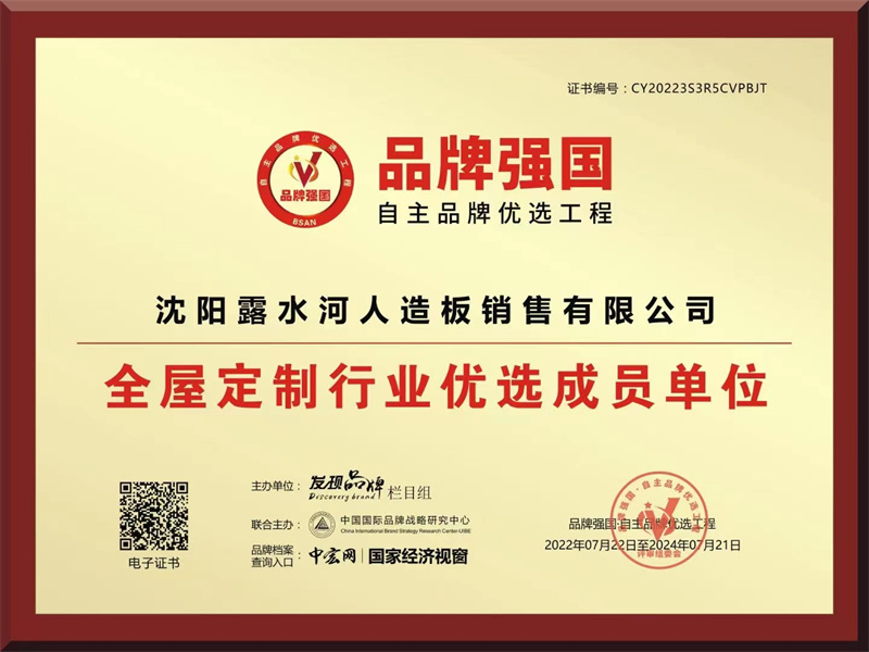 Z6尊龙凯时板材参展东北（长春）第26届构筑装璜及资料展览会圆满成功